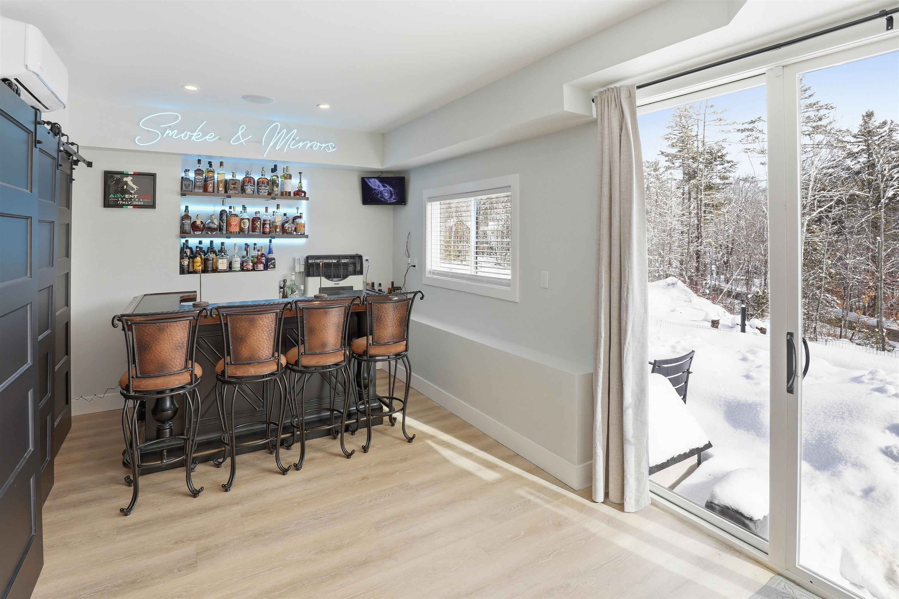 253 Upper Mad River Road Thornton, NH 03285 - Photo 49 of 67