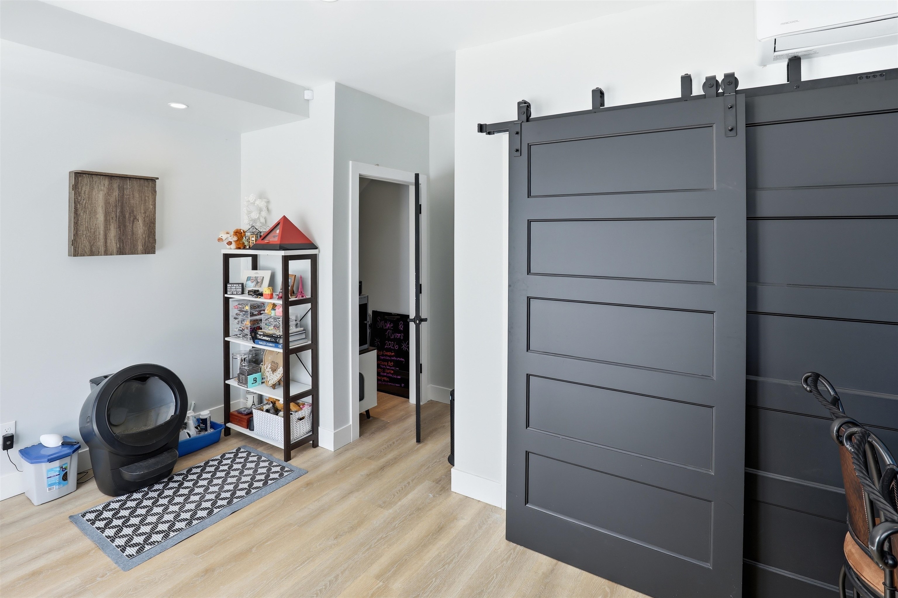 253 Upper Mad River Road Thornton, NH 03285 - Photo 53 of 67