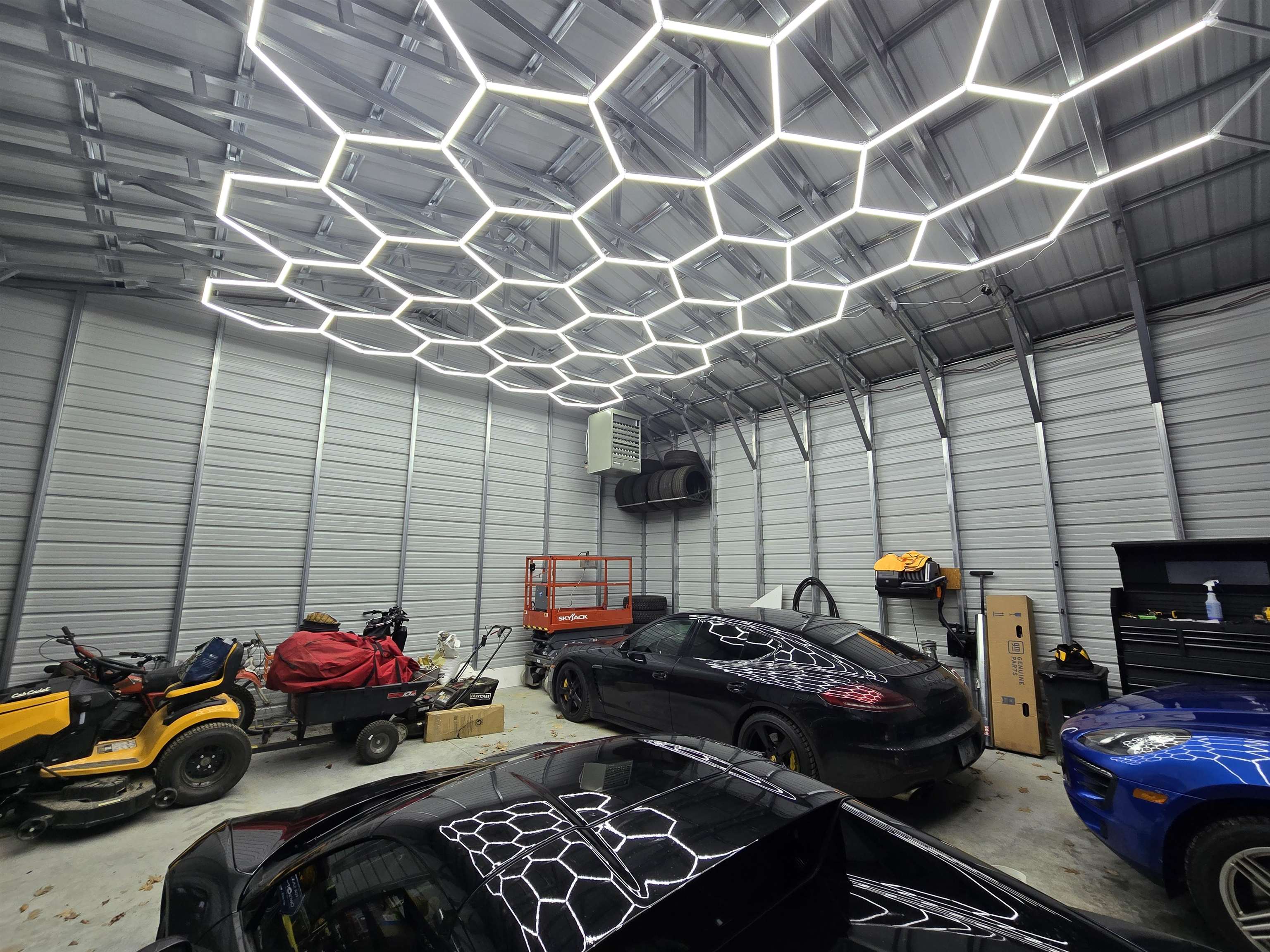 253 Upper Mad River Road Thornton, NH 03285 - Photo 54 of 67