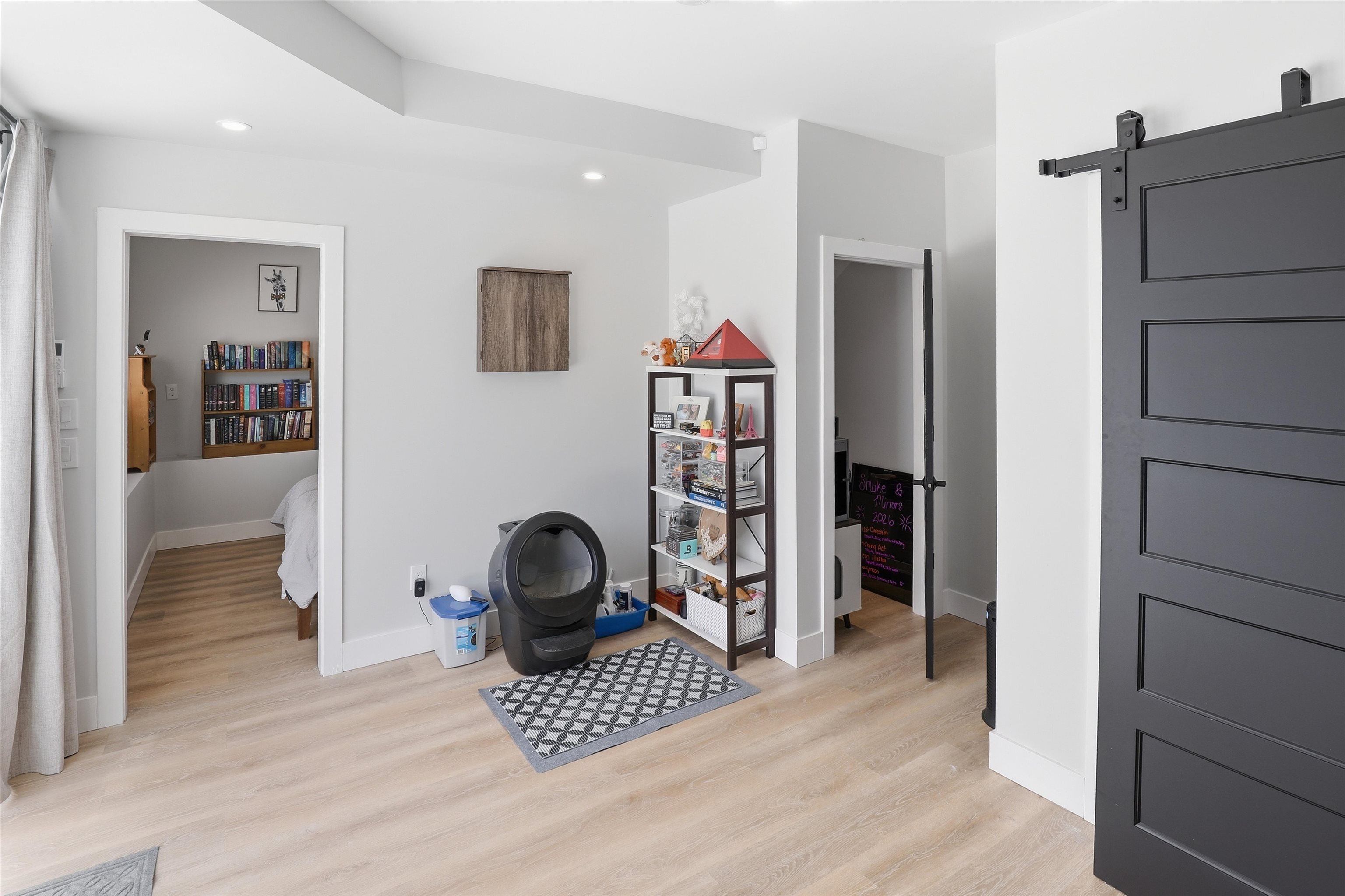 253 Upper Mad River Road Thornton, NH 03285 - Photo 55 of 67