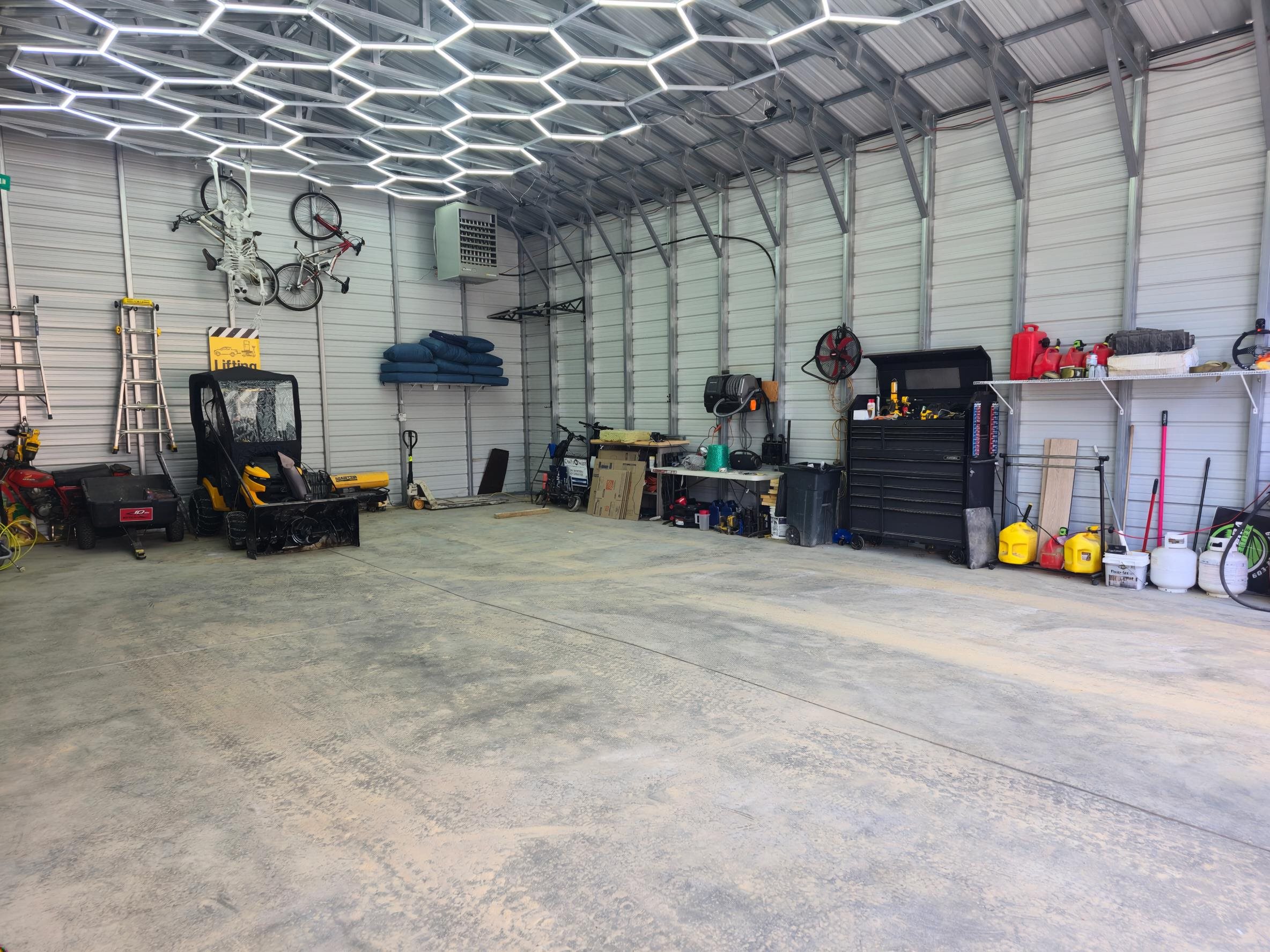 253 Upper Mad River Road Thornton, NH 03285 - Photo 61 of 67