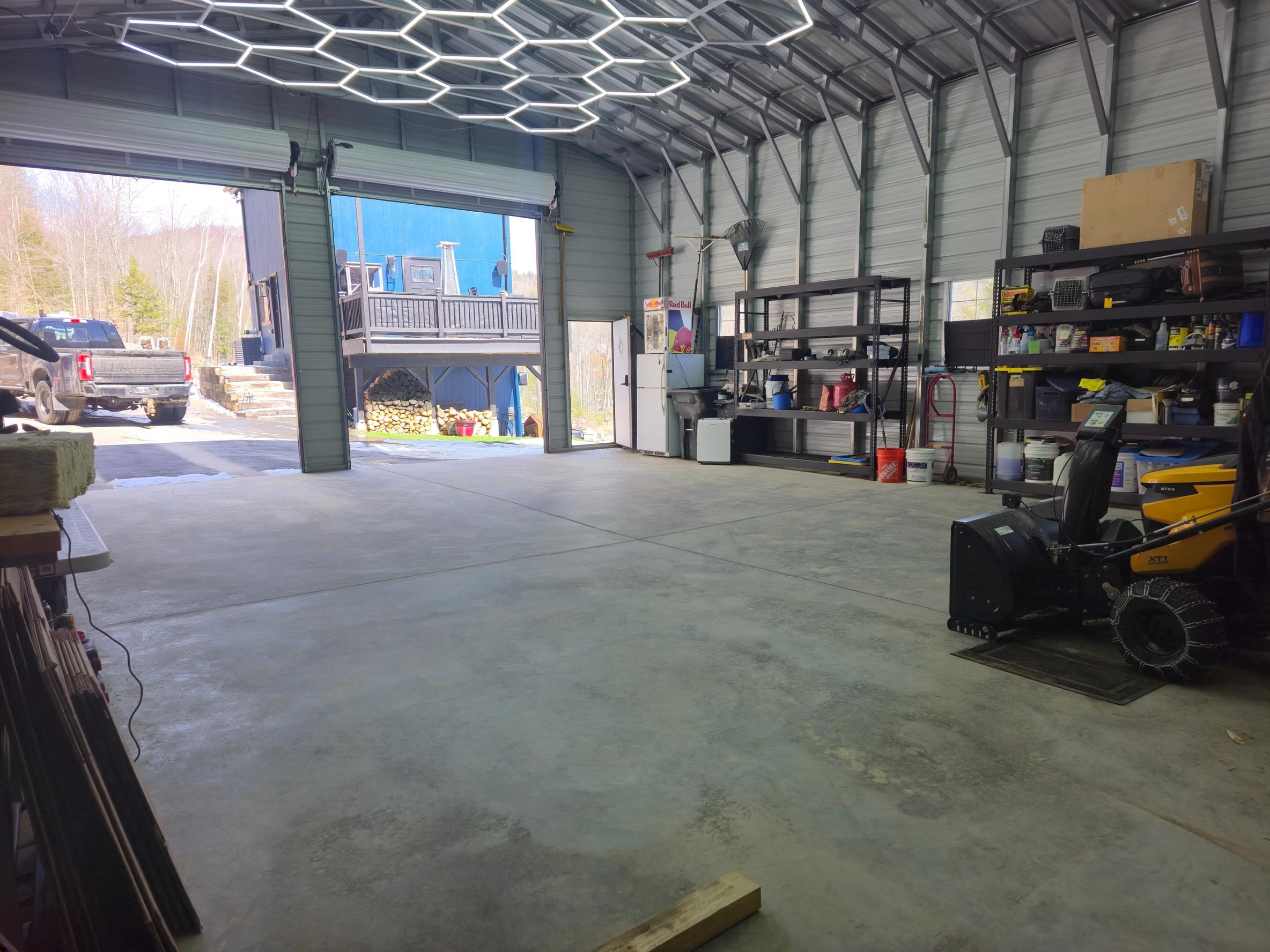 253 Upper Mad River Road Thornton, NH 03285 - Photo 62 of 67