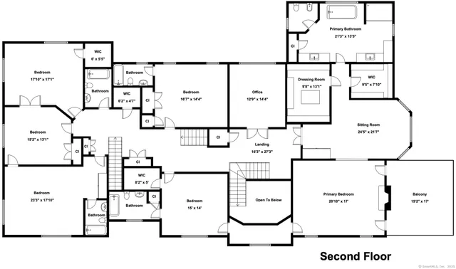 a picture of a white wall with white and white