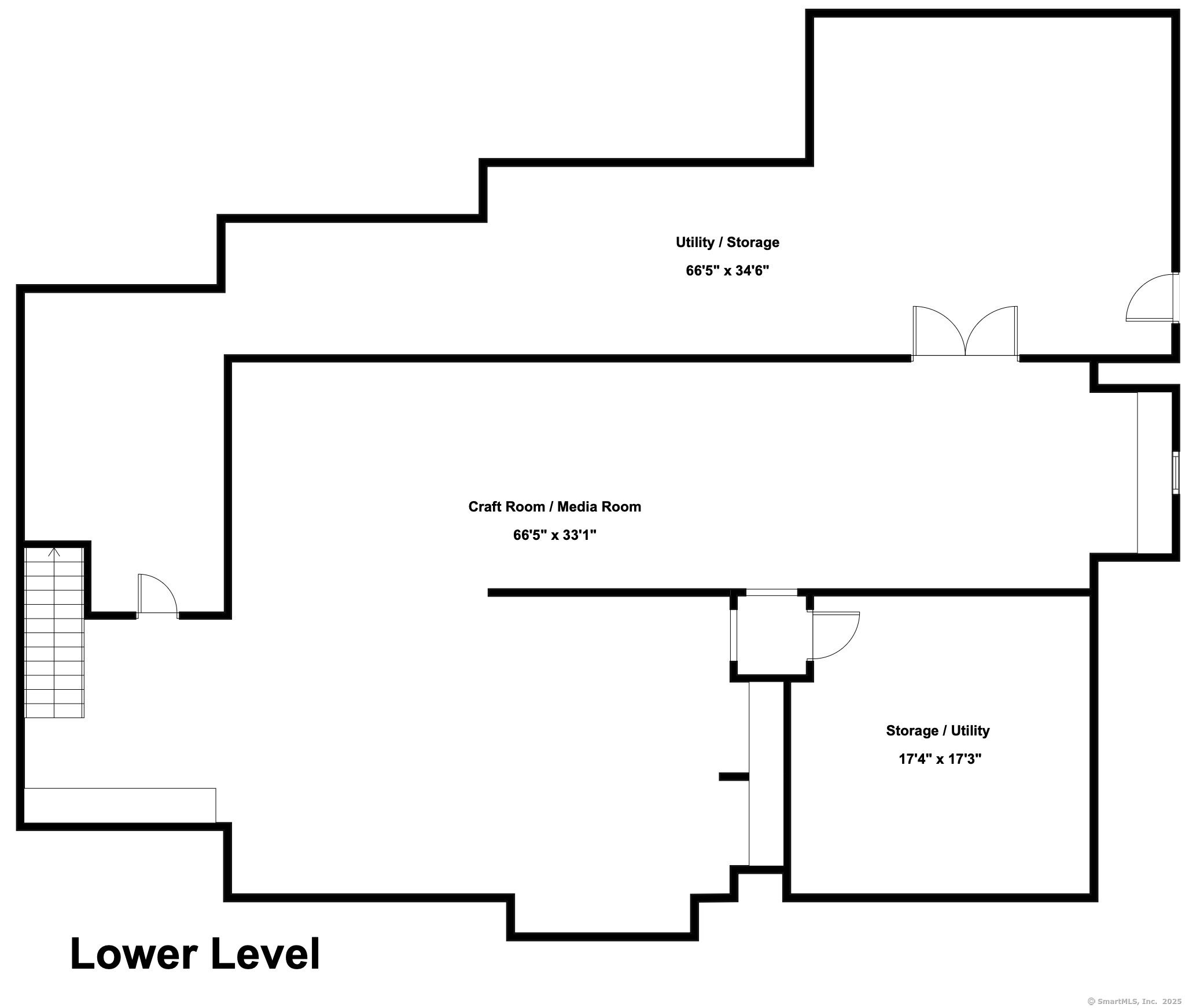 134 Nod Road Ridgefield, CT 06877 - Photo 40 of 40 a picture of a white and white wall