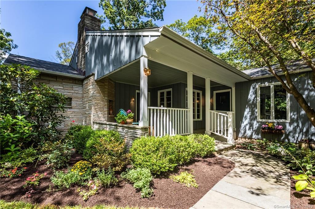 79 Ned's Mountain Road Ridgefield, CT 06877 - Photo 1 of 1