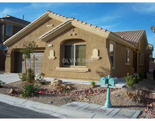 28 Tall Ruff Drive Las Vegas, NV 89148 - Photo 1 of 1 Property Photo.