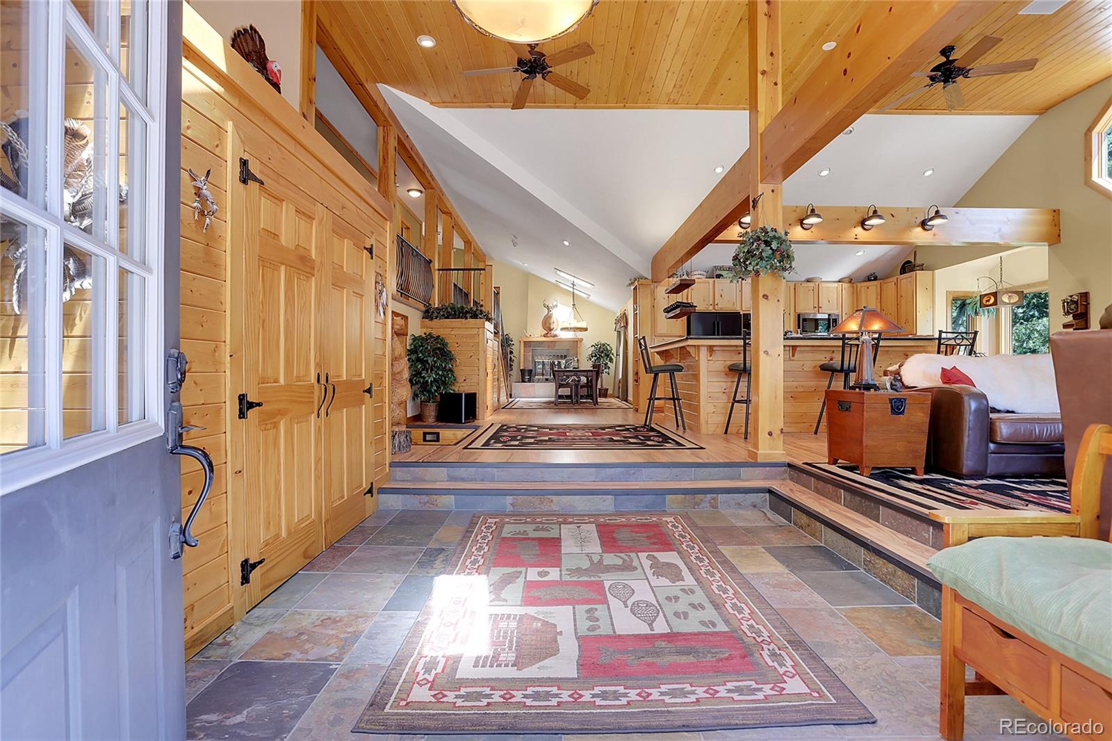 1201 Hughesville Road Black Hawk, CO 80422 - Photo 2 of 50
