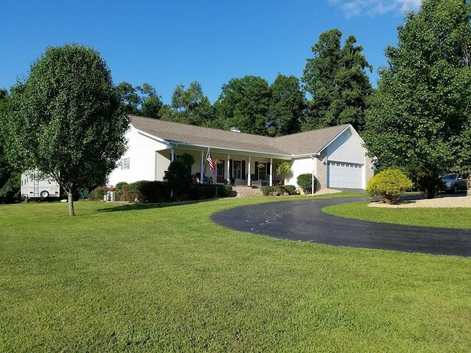136 Kendra Road Clarkrange, TN 38553 - Photo 1 of 27 Gallery Image 1