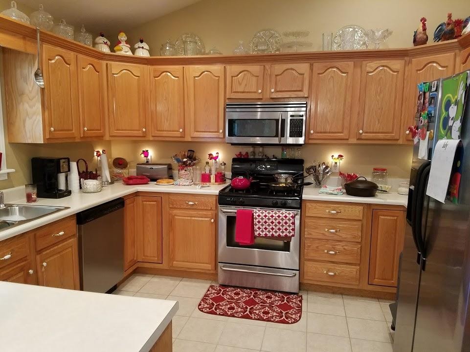 136 Kendra Road Clarkrange, TN 38553 - Photo 11 of 27 Gallery Image 11
