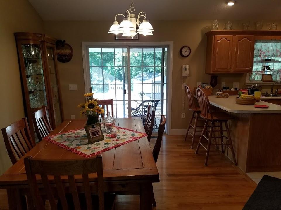 136 Kendra Road Clarkrange, TN 38553 - Photo 13 of 27 Gallery Image 13