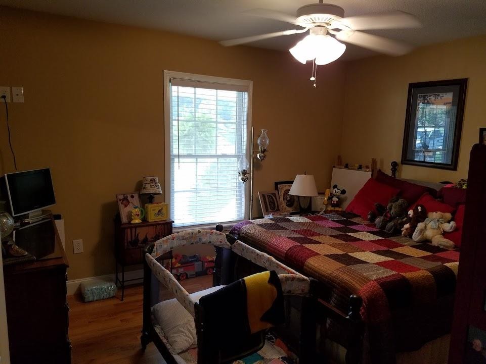 136 Kendra Road Clarkrange, TN 38553 - Photo 17 of 27 Gallery Image 17