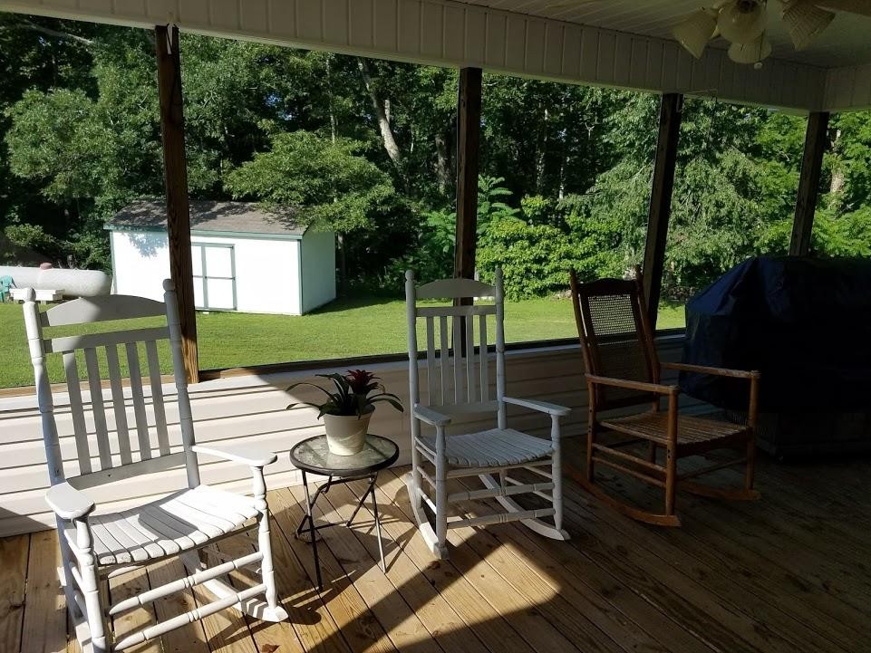 136 Kendra Road Clarkrange, TN 38553 - Photo 19 of 27 Gallery Image 19