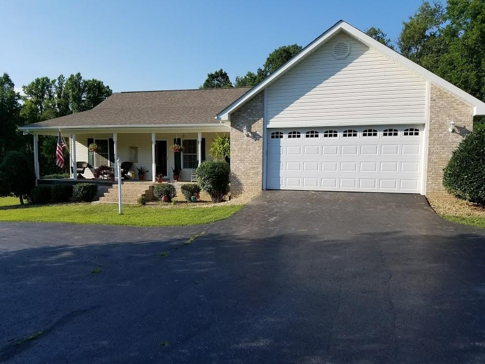 136 Kendra Road Clarkrange, TN 38553 - Photo 2 of 27 Gallery Image 2
