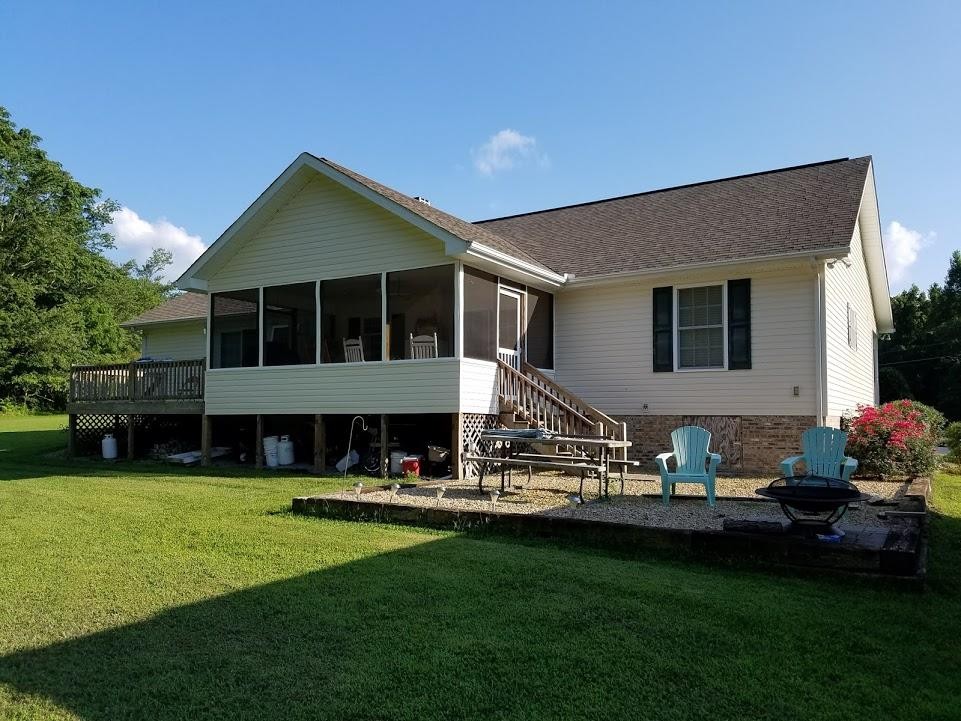 136 Kendra Road Clarkrange, TN 38553 - Photo 22 of 27 Gallery Image 22