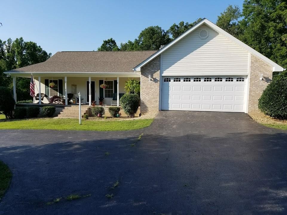 136 Kendra Road Clarkrange, TN 38553 - Photo 3 of 27 Gallery Image 3