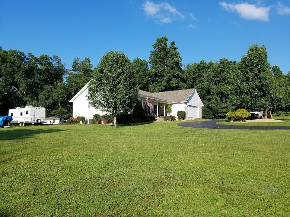 136 Kendra Road Clarkrange, TN 38553 - Photo 5 of 27 Gallery Image 5