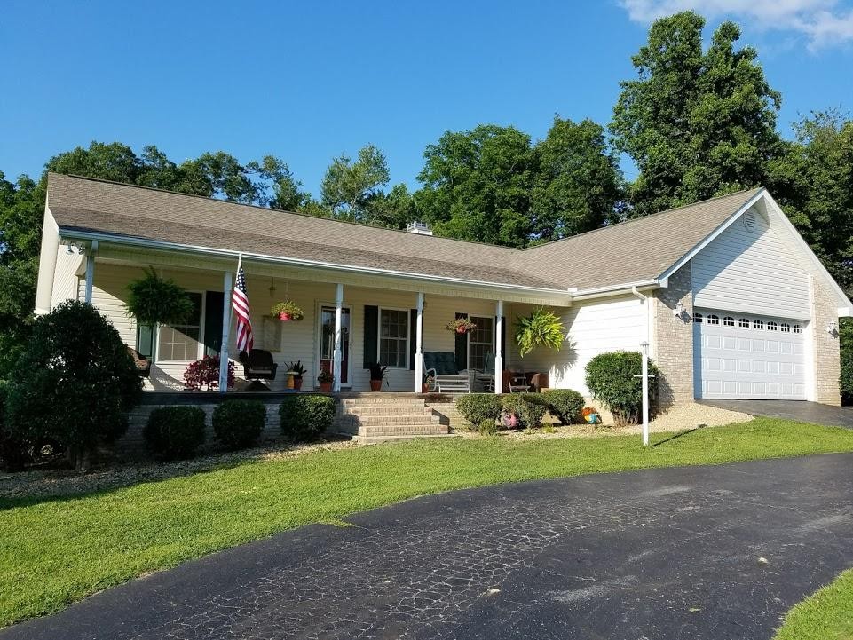 136 Kendra Road Clarkrange, TN 38553 - Photo 7 of 27 Gallery Image 7