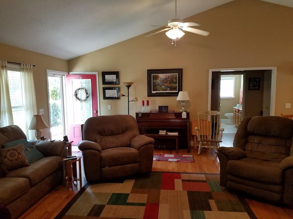 136 Kendra Road Clarkrange, TN 38553 - Photo 8 of 27 Gallery Image 8
