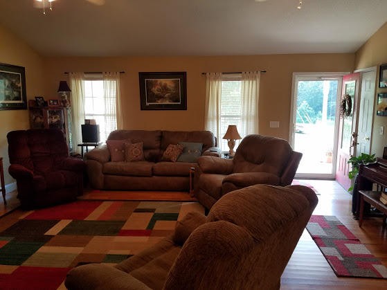 136 Kendra Road Clarkrange, TN 38553 - Photo 9 of 27 Gallery Image 9