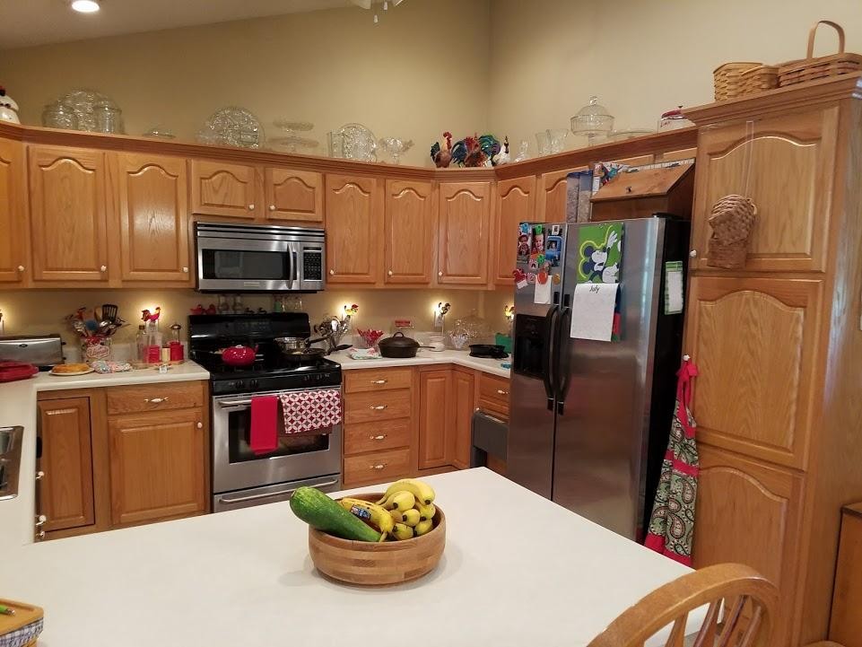 136 Kendra Road Clarkrange, TN 38553 - Photo 10 of 27 Gallery Image 10