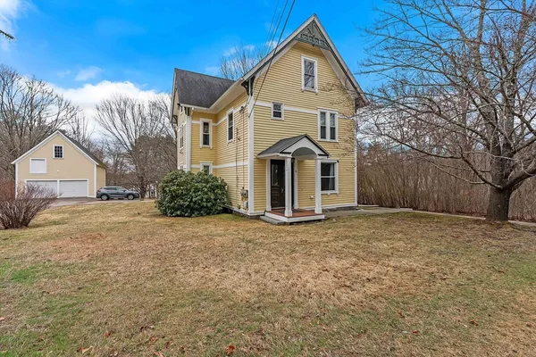 $714,900 | 78 Main Street, Upton, MA 01568