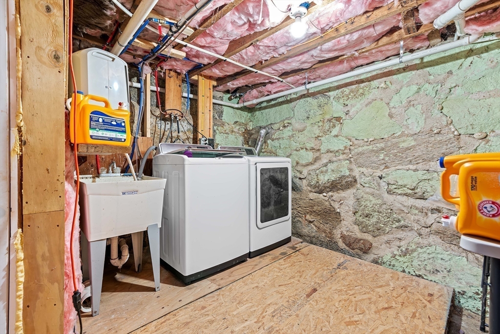 78 Main Street Upton, MA 01568 - Photo 18 of 35