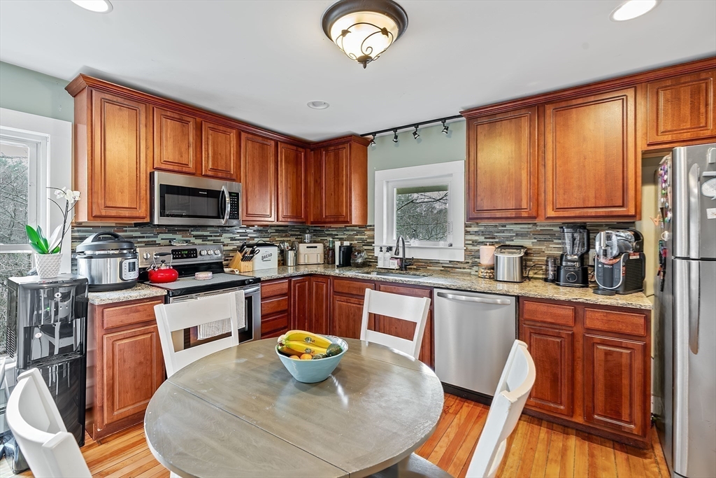 78 Main Street Upton, MA 01568 - Photo 19 of 35