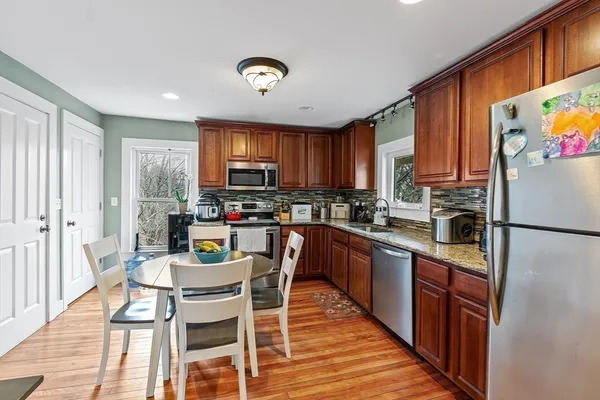 $714,900 | 78 Main Street, Upton, MA 01568