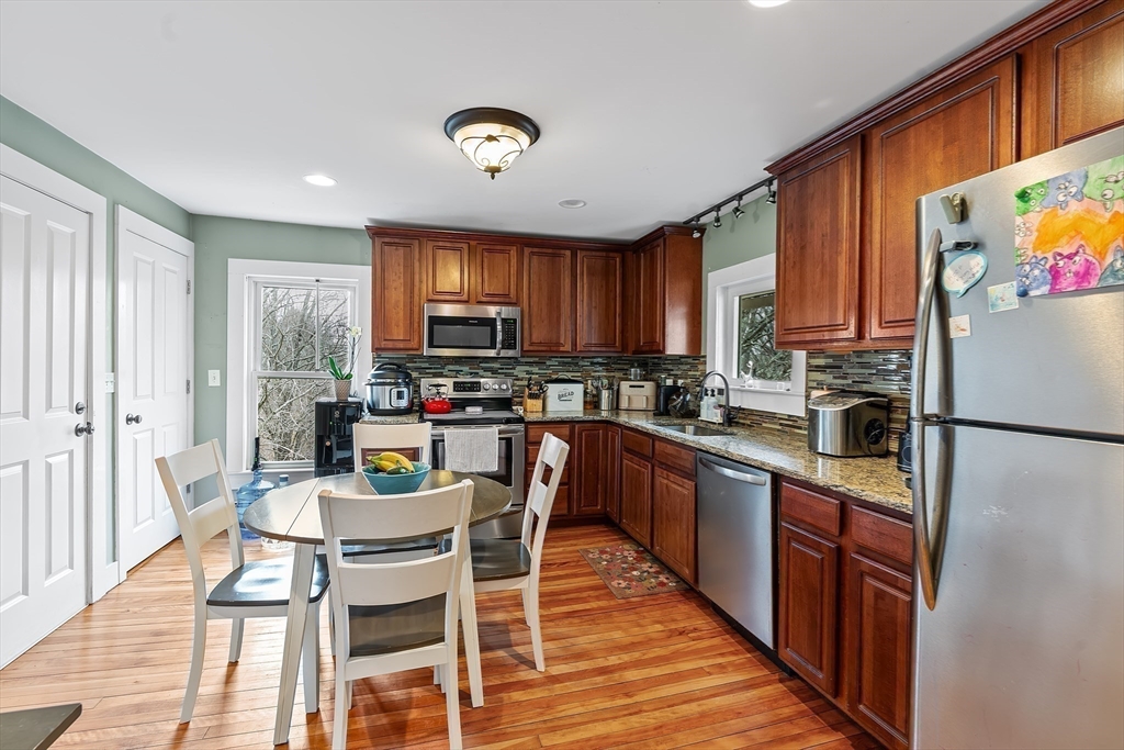 78 Main Street Upton, MA 01568 - Photo 21 of 35