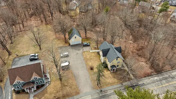 $714,900 | 78 Main Street, Upton, MA 01568