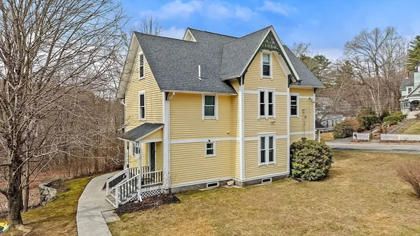 $714,900 | 78 Main Street, Upton, MA 01568
