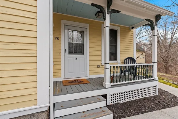 $714,900 | 78 Main Street, Upton, MA 01568