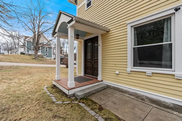 $714,900 | 78 Main Street, Upton, MA 01568