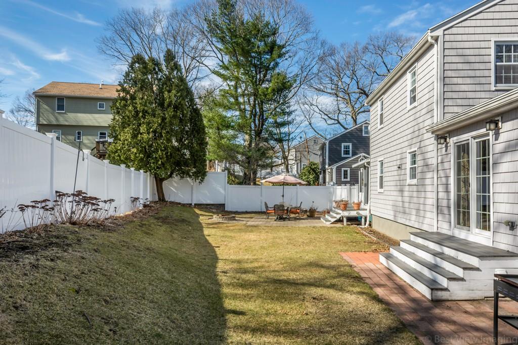84 Buchanan Road Boston, MA 02132 - Photo 31 of 31 Gallery Image 31