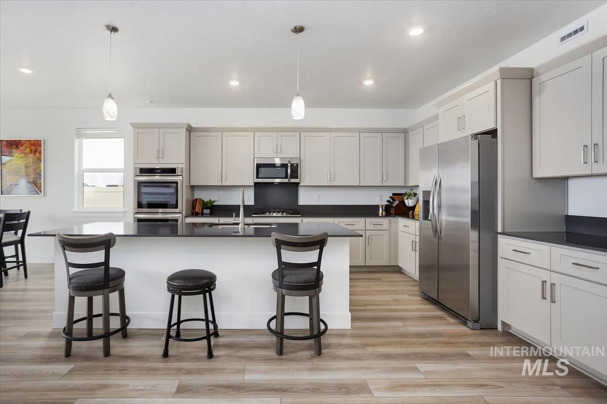 3769 South Angel Falls Way Nampa, ID 83686 - Photo 12 of 44