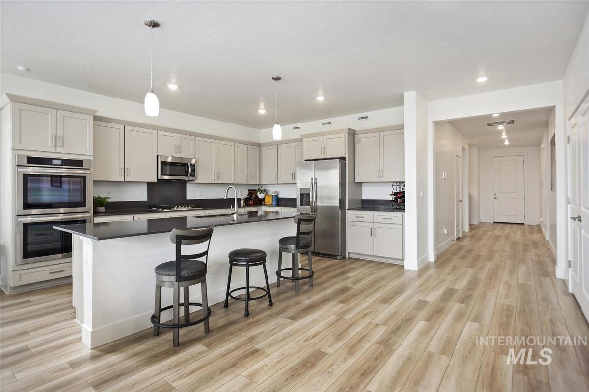 3769 South Angel Falls Way Nampa, ID 83686 - Photo 13 of 44