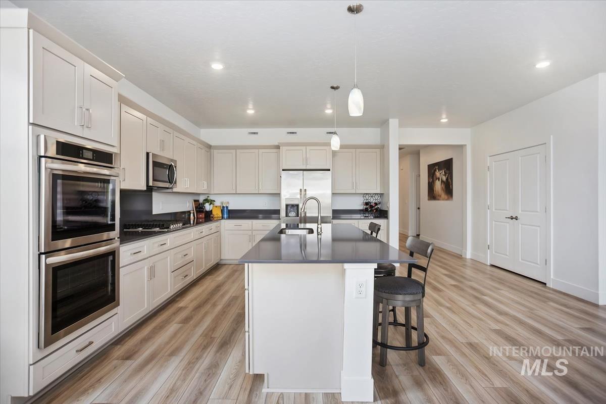 3769 South Angel Falls Way Nampa, ID 83686 - Photo 14 of 44