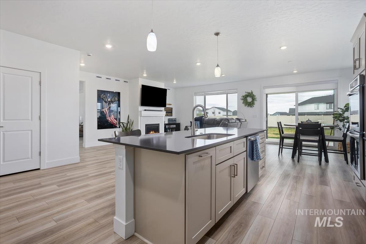 3769 South Angel Falls Way Nampa, ID 83686 - Photo 17 of 44