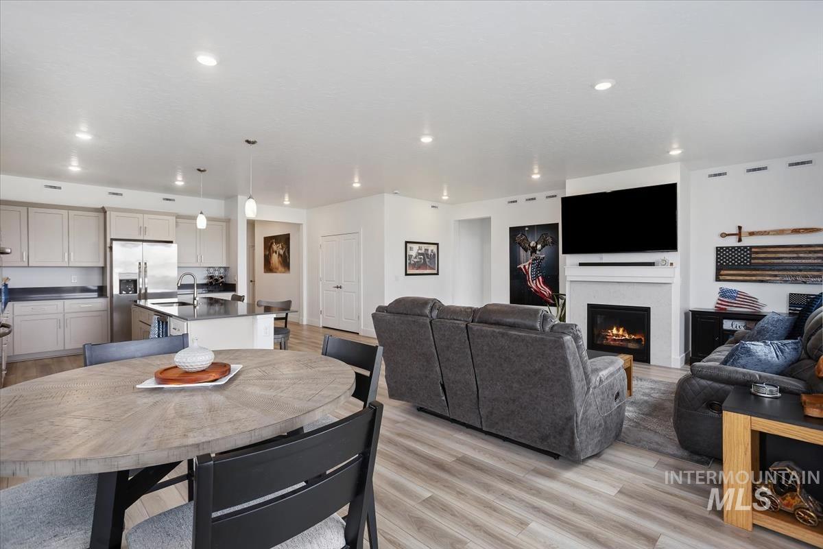 3769 South Angel Falls Way Nampa, ID 83686 - Photo 20 of 44