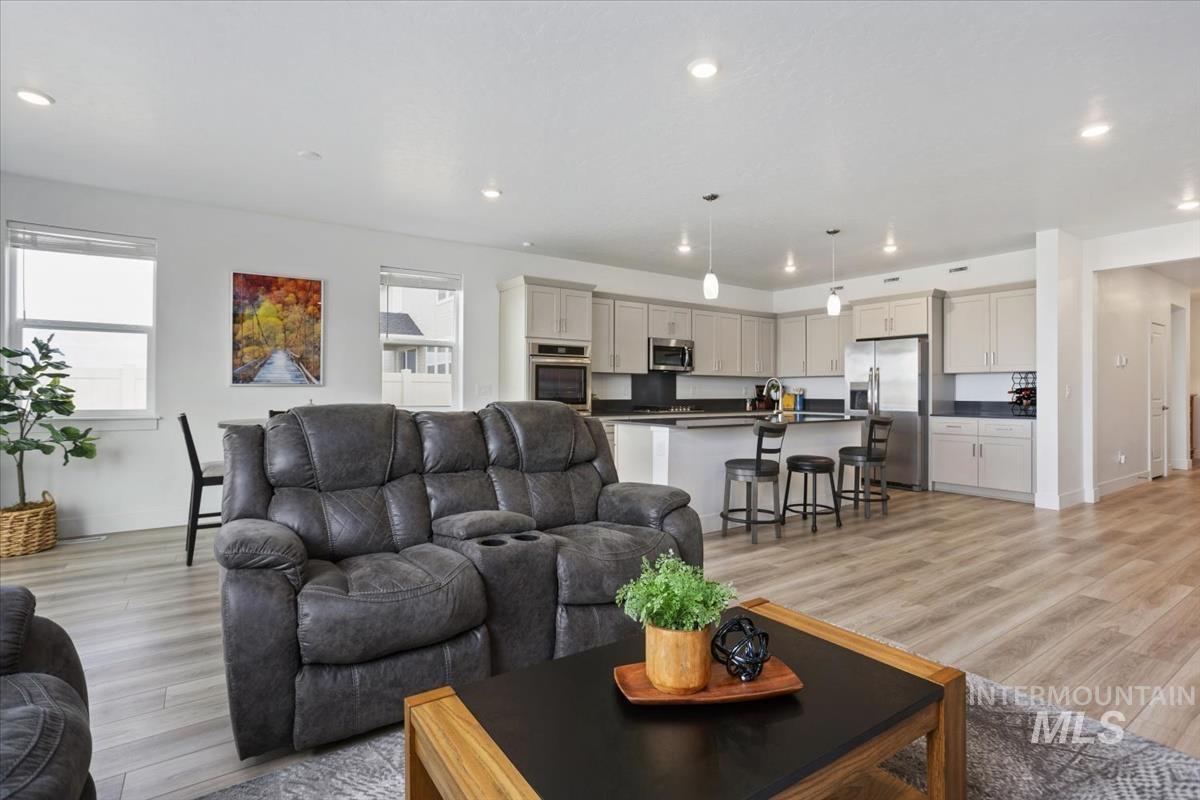 3769 South Angel Falls Way Nampa, ID 83686 - Photo 26 of 44