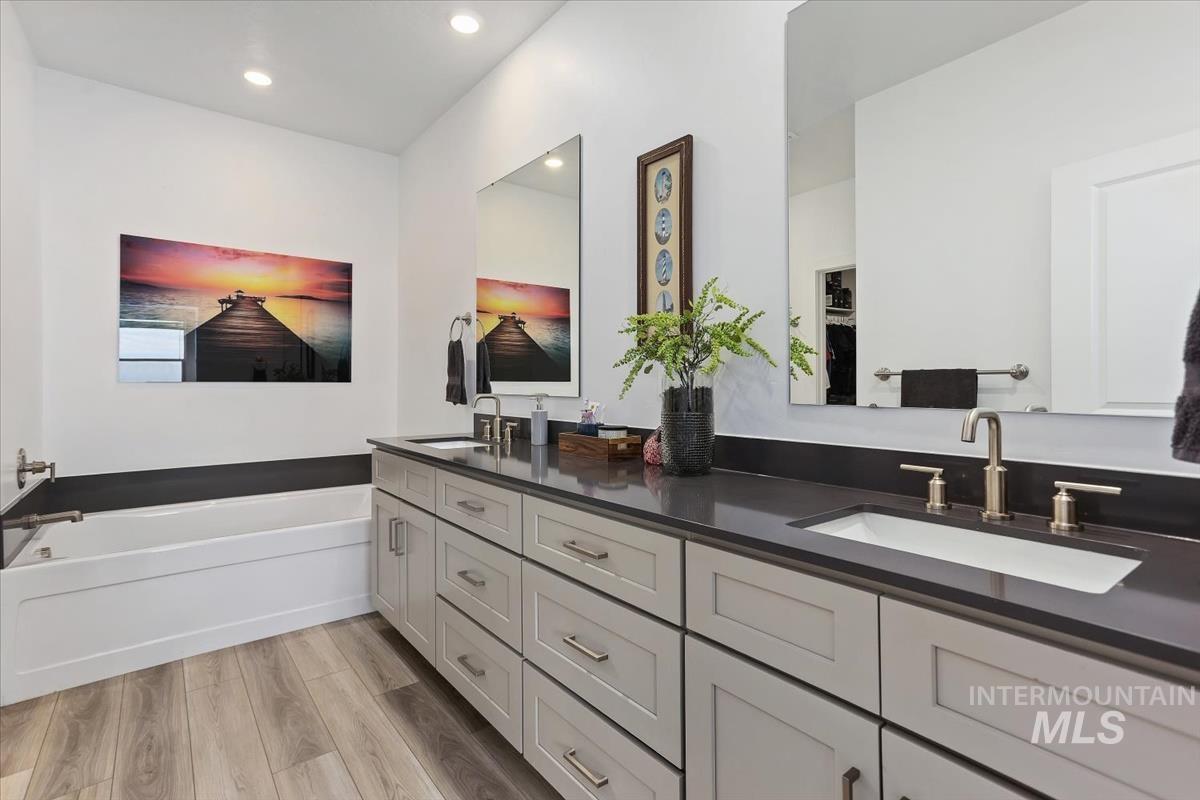 3769 South Angel Falls Way Nampa, ID 83686 - Photo 30 of 44