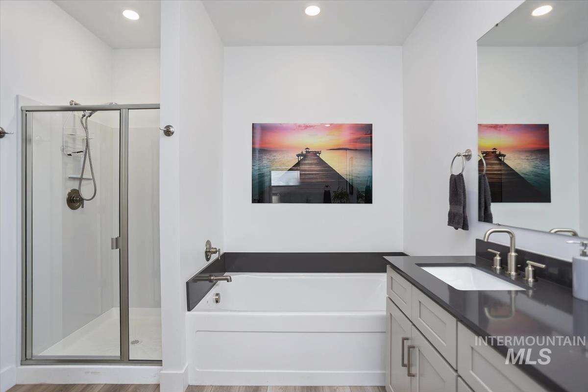 3769 South Angel Falls Way Nampa, ID 83686 - Photo 33 of 44