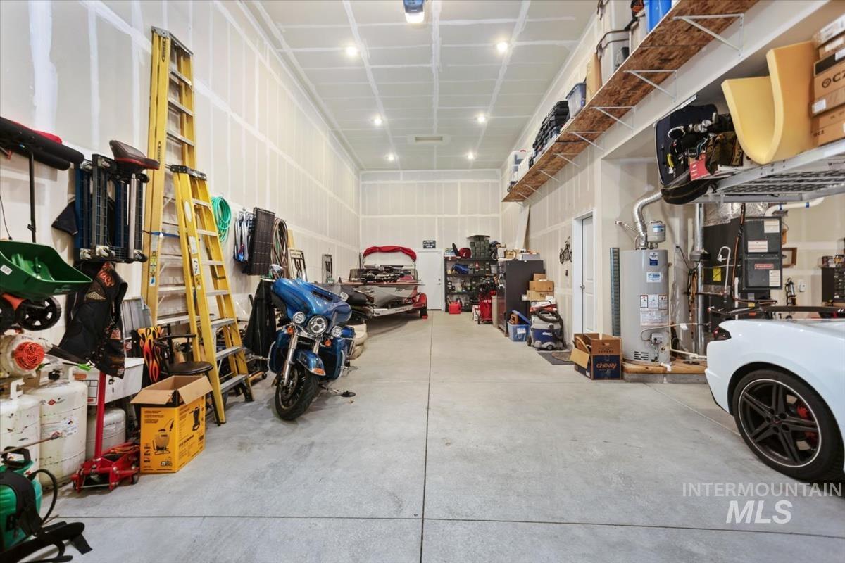 3769 South Angel Falls Way Nampa, ID 83686 - Photo 34 of 44