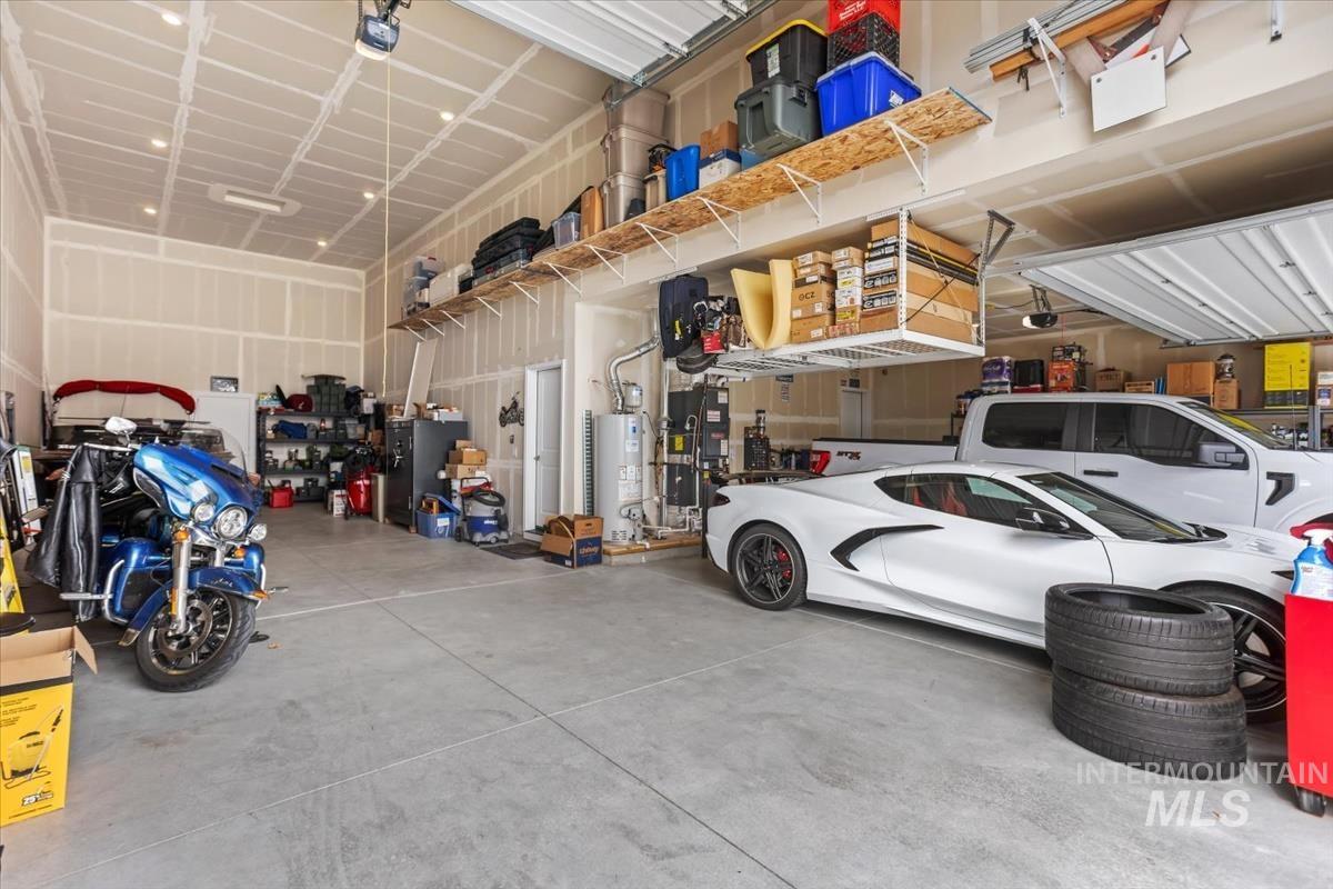 3769 South Angel Falls Way Nampa, ID 83686 - Photo 37 of 44