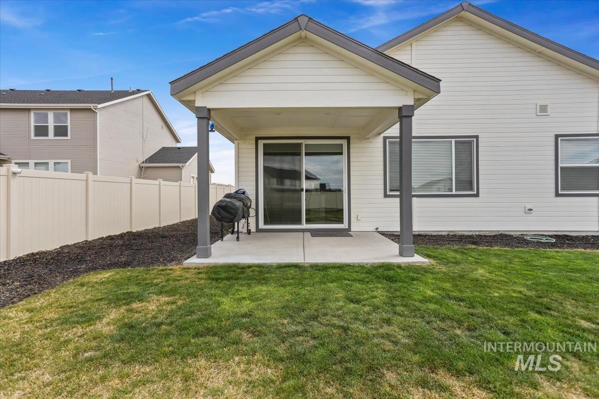 3769 South Angel Falls Way Nampa, ID 83686 - Photo 42 of 44