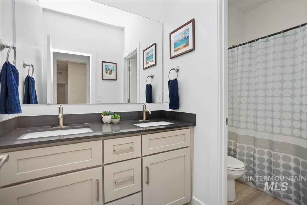 3769 South Angel Falls Way Nampa, ID 83686 - Photo 6 of 44