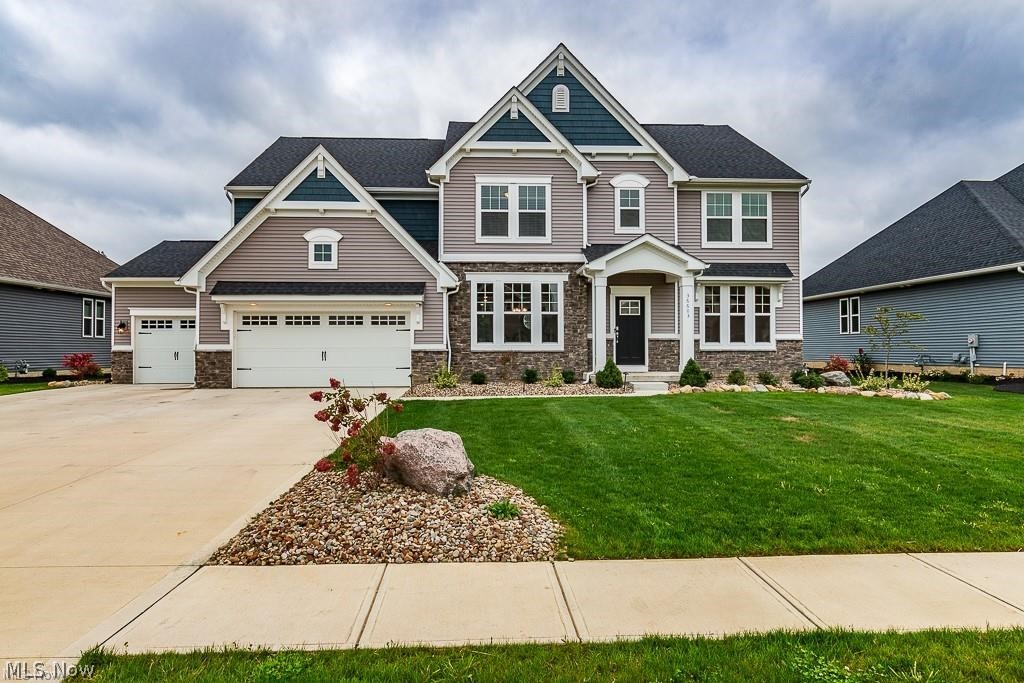 36603 Amalfi Road North Ridgeville, OH 44039 - Photo 1 of 46