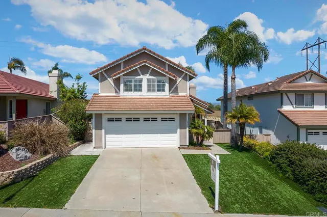 $924,999 | 1930 Rosewood Street, Vista, CA 92081