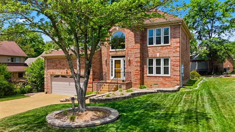 $499,900 | 5424 Mainsail Lane, Hermitage, TN 37076