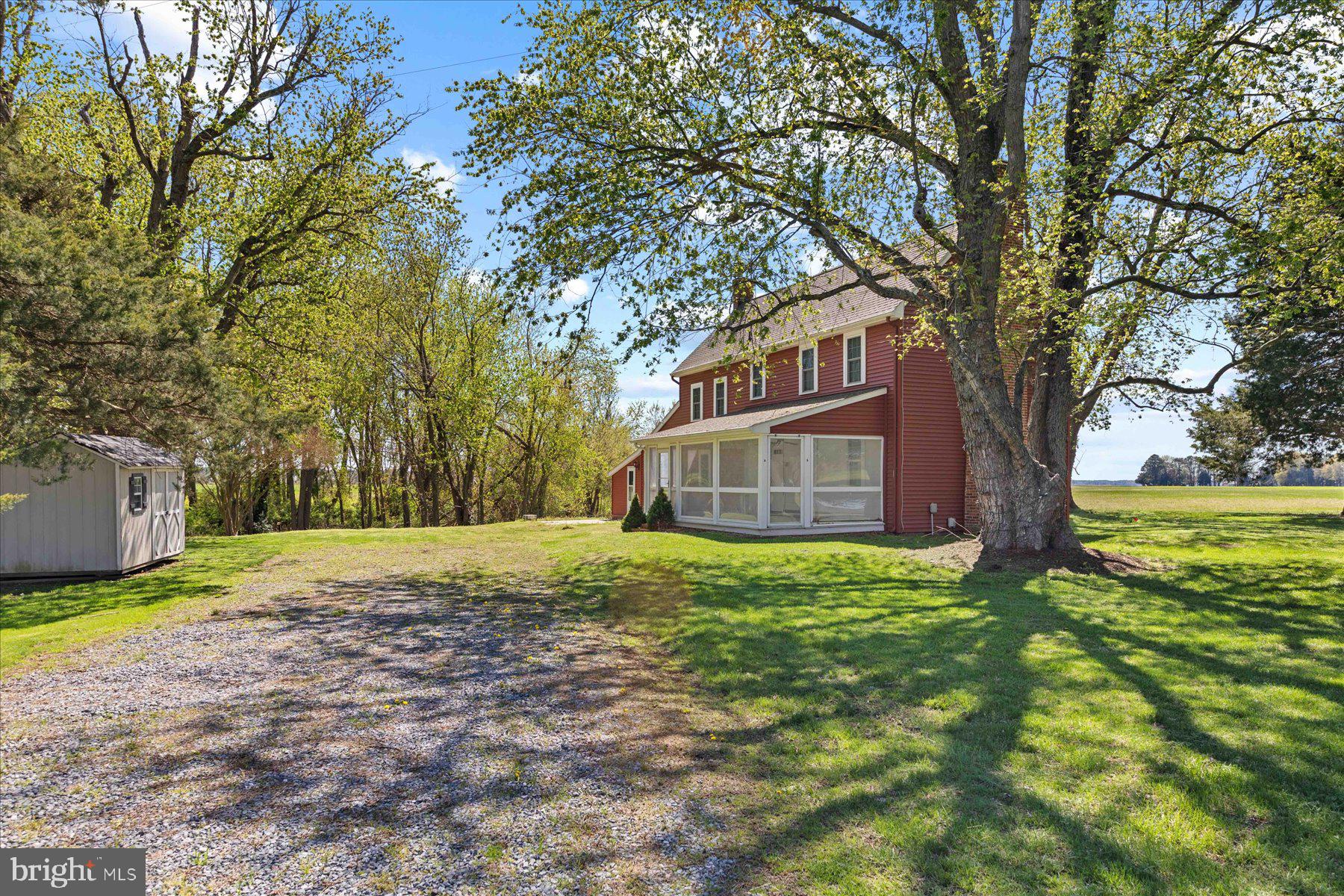 29031 Howell Point Road Trappe, MD 21673 - Photo 107 of 129